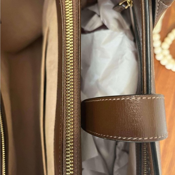 JACKIE 1961 LARGE TOTE BAG - Picture 9 of 16